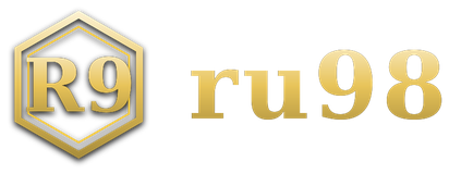 ru98 logo